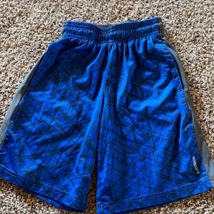 Boys Reebok Shorts